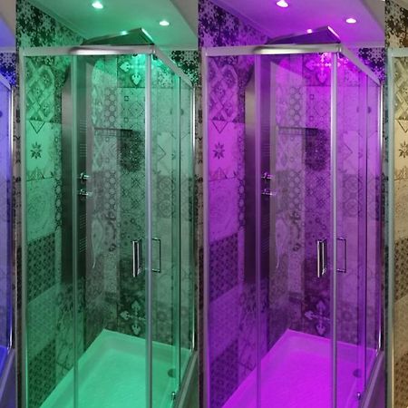 Prima Stella Tourist Rooms 민투르노 외부 사진