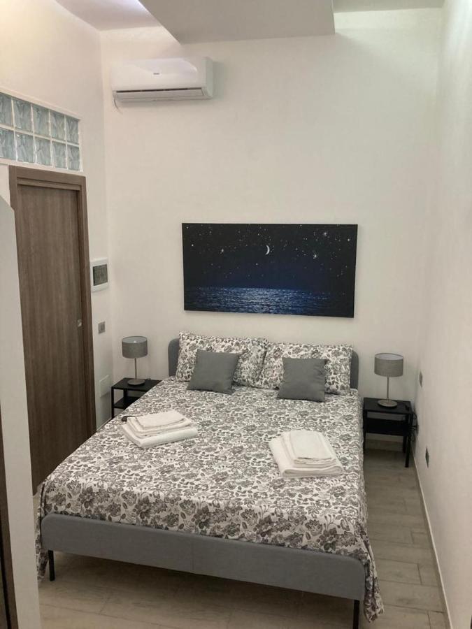 Prima Stella Tourist Rooms 민투르노 외부 사진