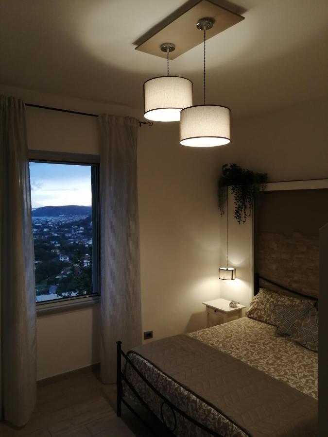 Prima Stella Tourist Rooms 민투르노 외부 사진
